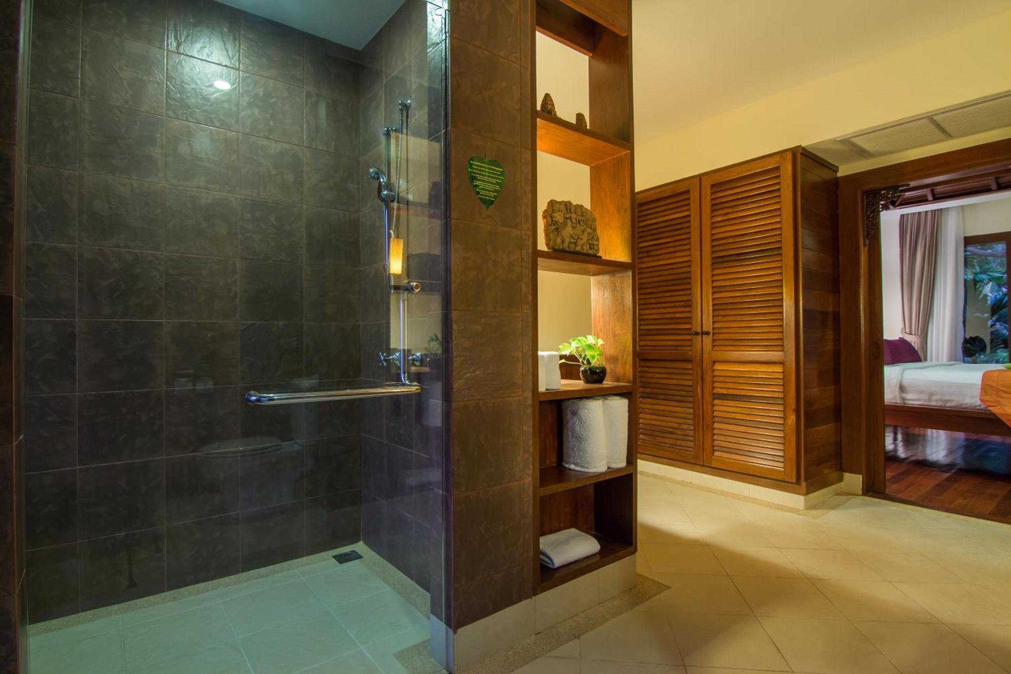 Palace Residence & Villa Siem Reap Room photo