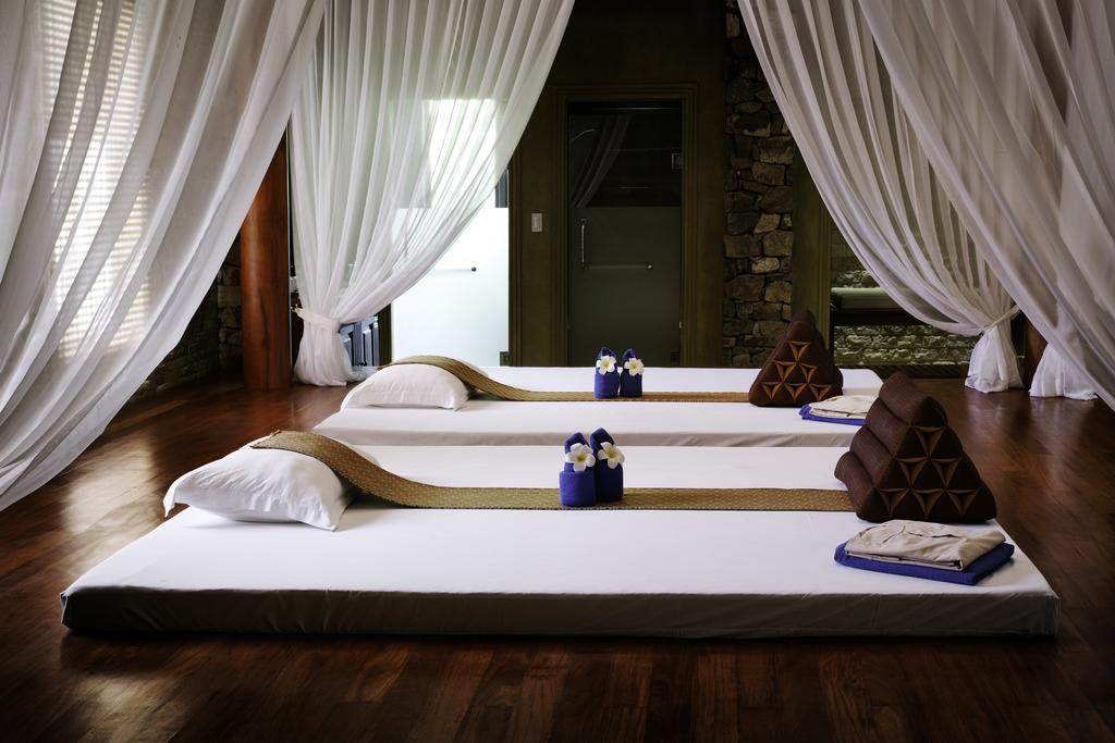 Palace Residence & Villa Siem Reap Exterior photo