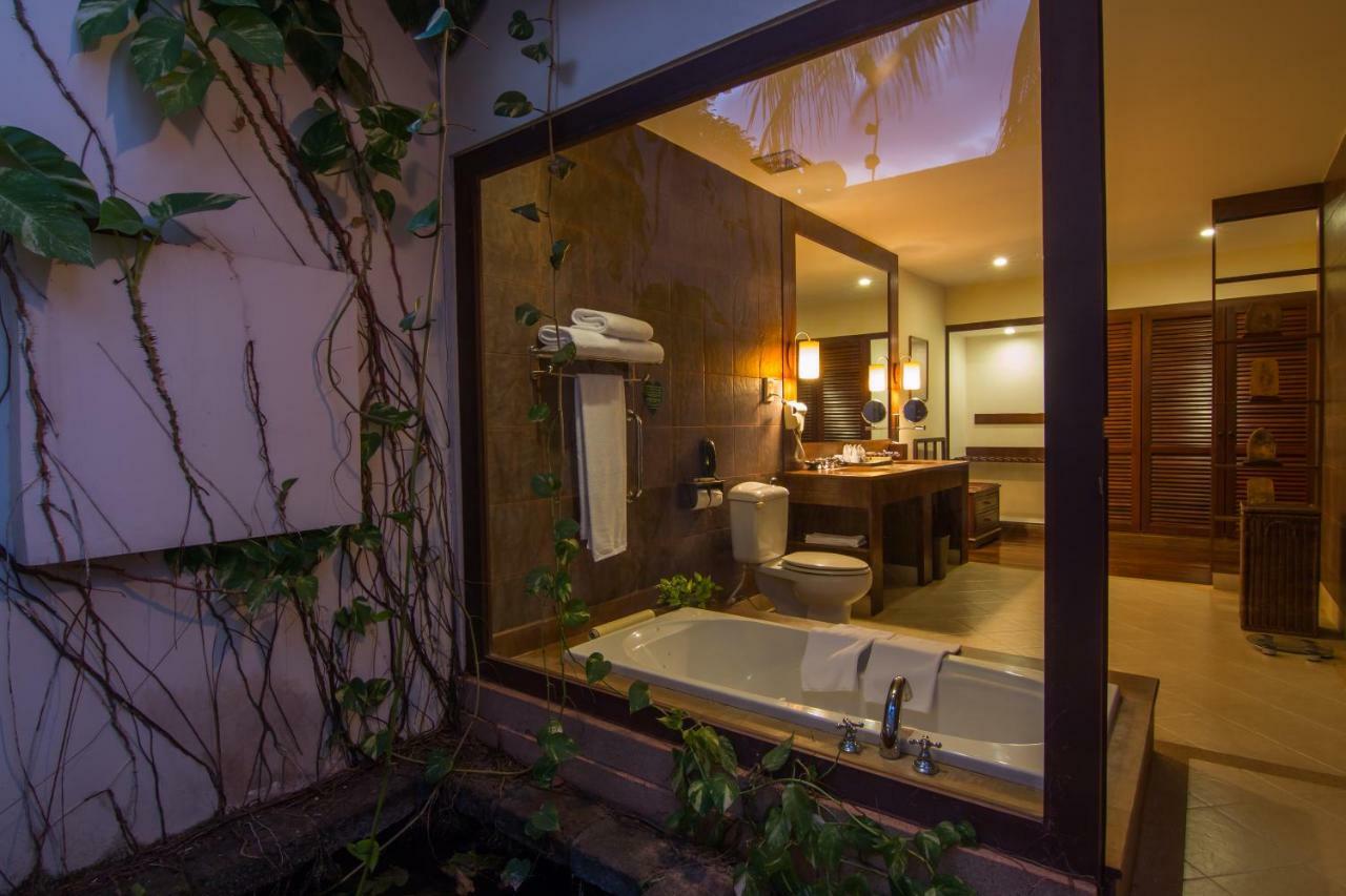 Palace Residence & Villa Siem Reap Exterior photo